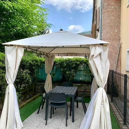 Villa Casa Al Piazzol à Alano Di Piave Extérieur photo