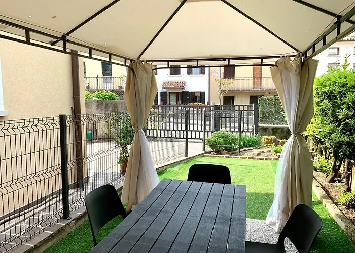 Casa Al Piazzol