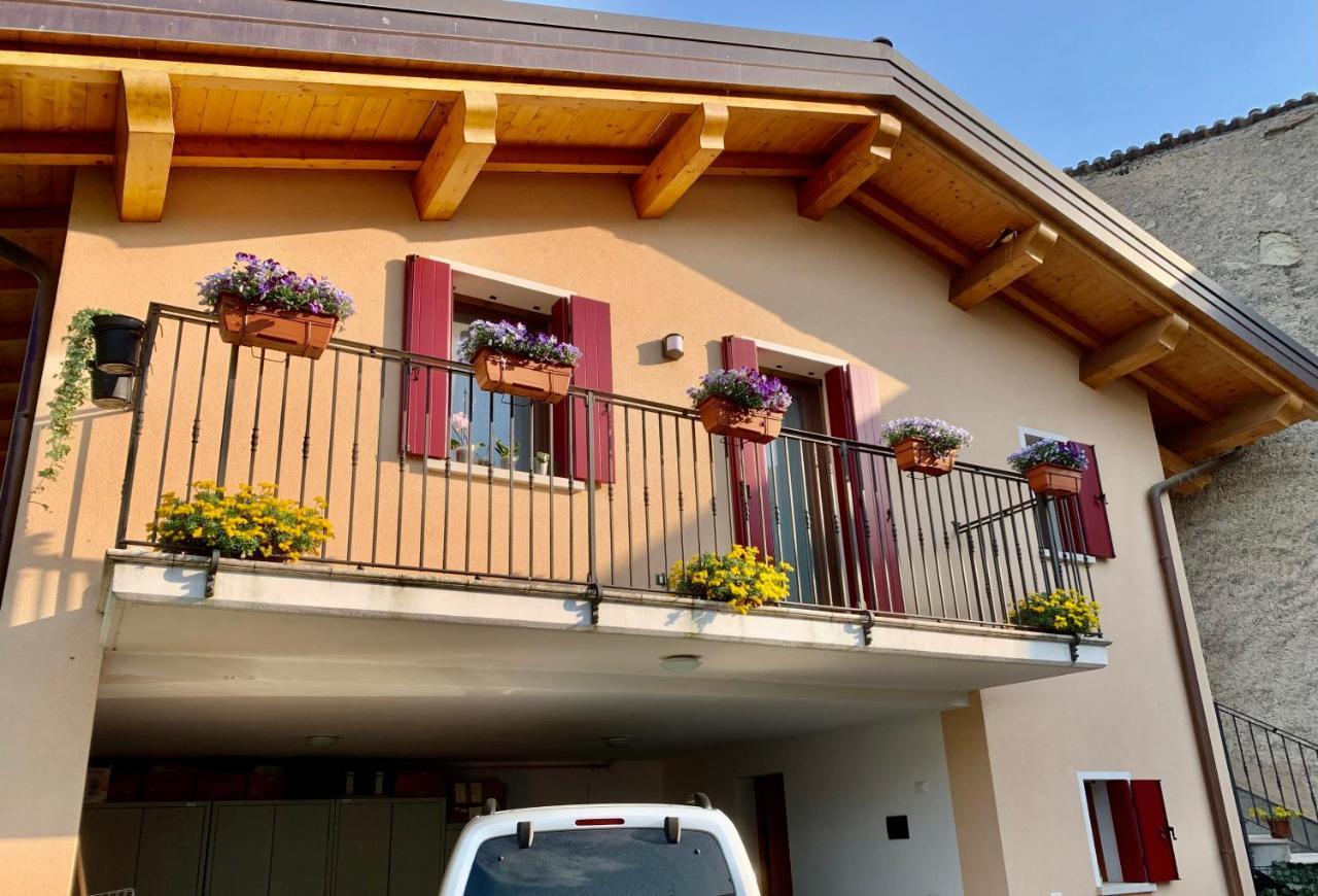 Casa Al Piazzol Alano Di Piave