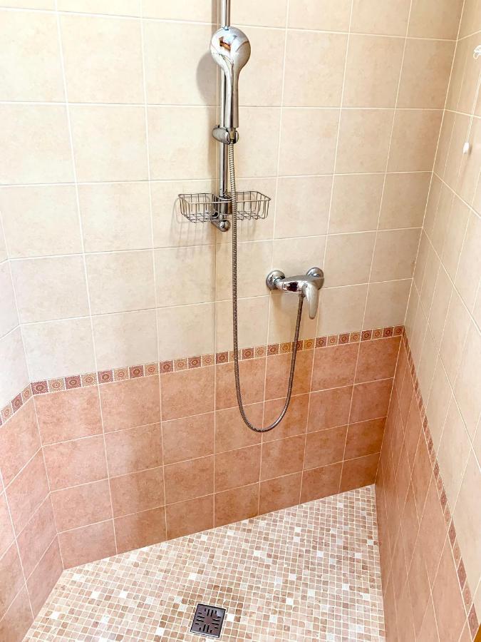 Casa Al Piazzol Holiday home