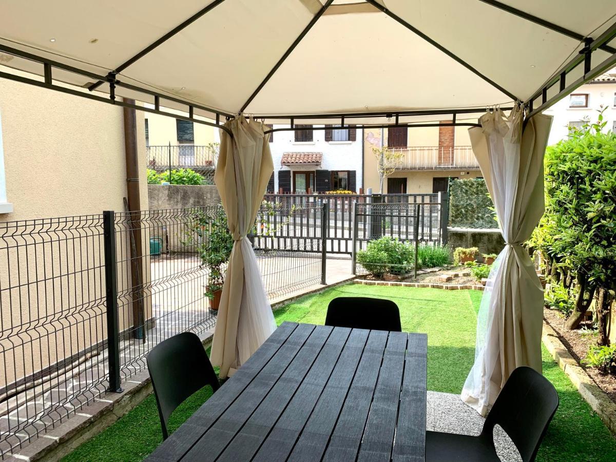Casa Al Piazzol Holiday home