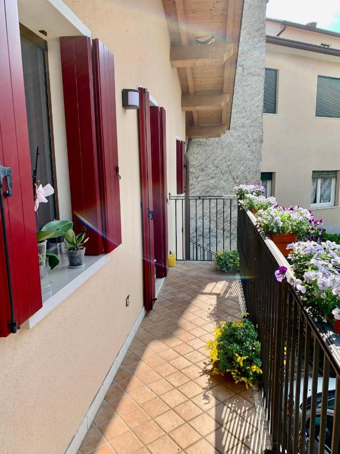 Holiday home Casa Al Piazzol Alano Di Piave