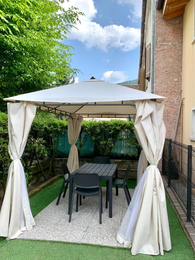 Holiday home Casa Al Piazzol