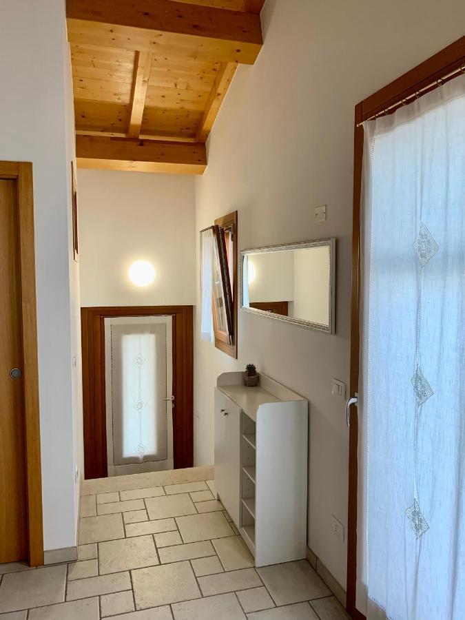 Casa Al Piazzol Holiday home