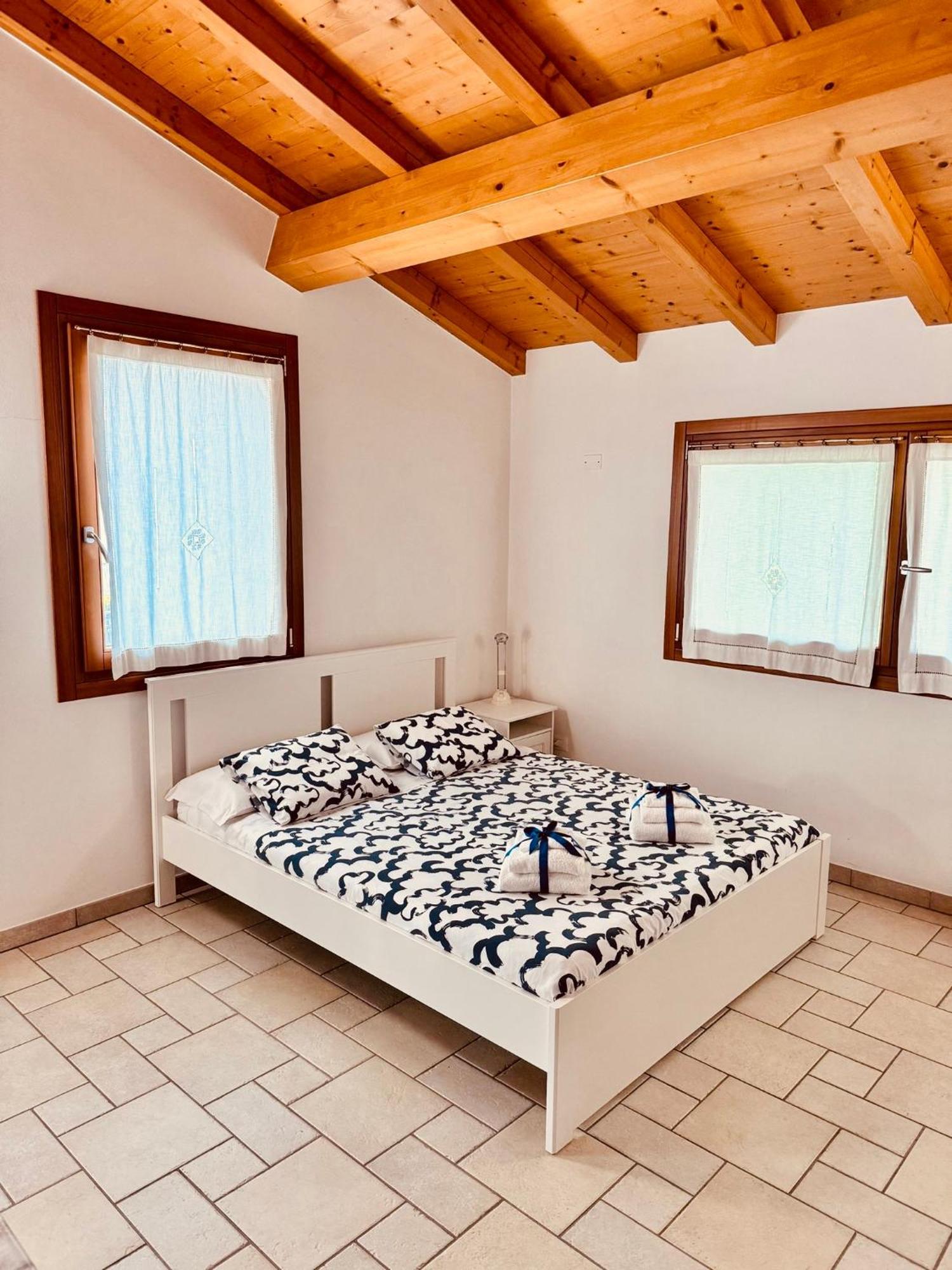 Holiday home Casa Al Piazzol